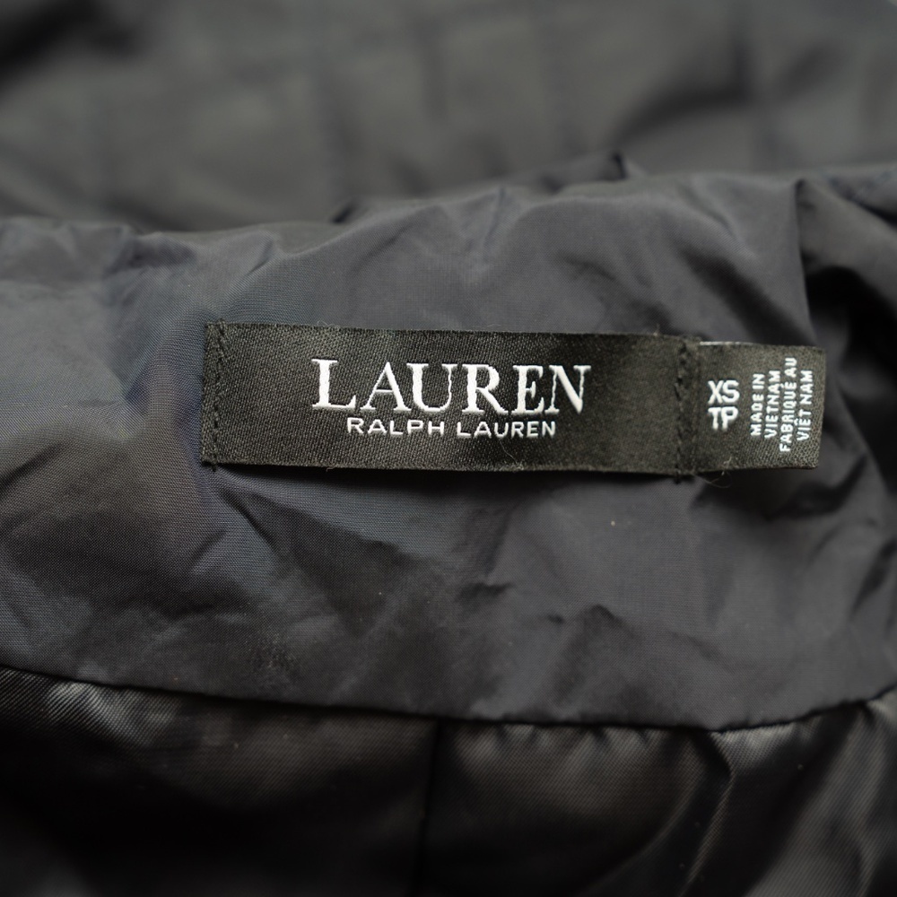 Lauren Ralph Lauren.  Quilted Barn Coat.‎ - Picture 4 of 15